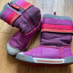 Keen Encanto Madison Girls Boot